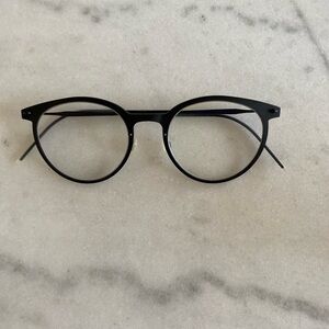 Lindberg Glasses frames unisex